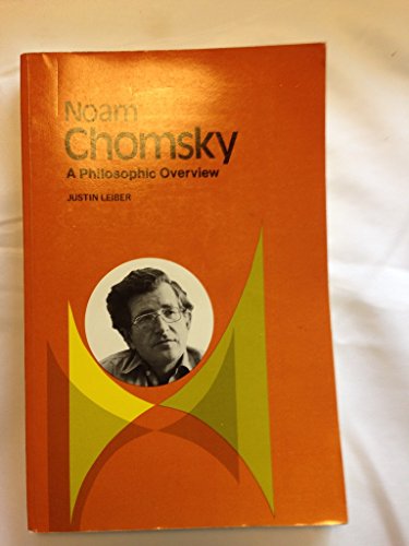 Noam Chomsky 0312576102 Book Cover