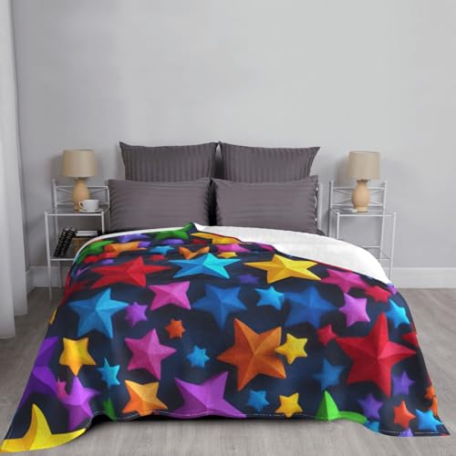 Couverture polaire lit et canapé pour des soirées chaleureuses - 7