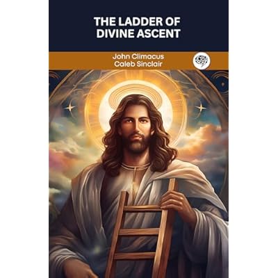 The Ladder of Divine Ascent