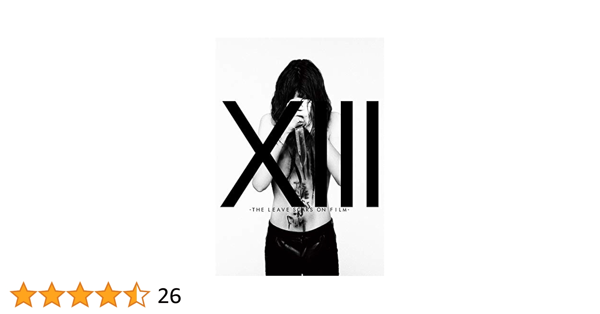 (未使用･未開封品)HALL TOUR '19 「Xlll - THE LEAVE SCARS ON FILM -」 [DVD] Amazon.co.jp: HALL TOUR '19 「Xlll - THE LEAVE SCARS ON FILM