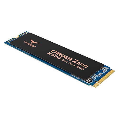 Build My PC, PC Builder, TEAMGROUP TM8FP8001T0C311