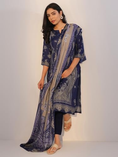 Image of Libas Womens Kurta Set