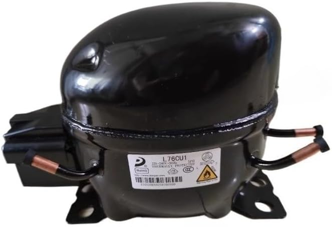 Available for Dongbei Compressor S50CU1 L76CU1 L69CU1 L83CU1 K480CU1 L96CU1 K400CZ1 115V/220V General Accessories (K400CZ1 220V)