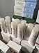 Amway G&H PROTECT+ Deodorant and Antiperspirant Roll-on, 3.38 oz