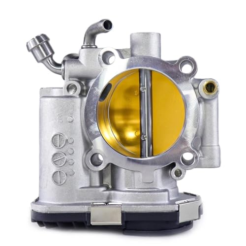 Corps de papillon 55561495 pour injection essence Chevrolet Sonic G3 et Aveo5