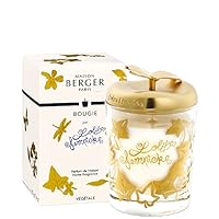 Algopix Similar Product 15 - LAMPE BERGER Limited Edition Lolita