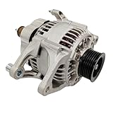 Generator Alternator 5234032 56027912 53008647 56005685AB Fit For JEEP WRANGLER GRAND CHEROKEE