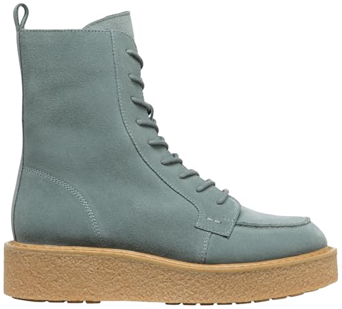GEOX WOMAN D ELIDEA WEDGE SAGE 36_EU – Ansicht 6