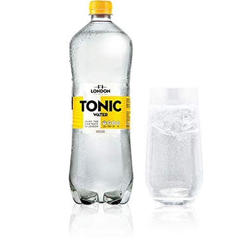 London Tonic 6 x 1 ltr (inkl. 3€ Pfand)