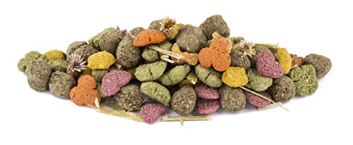 Vitakraft Emotion BeautySel. Volwassen cavia's 5x 600g - Image 3