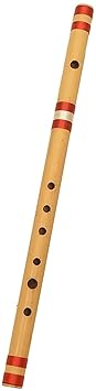 Taj Trader | Basuri | Indian Flute | Bamboo | (|A Scale| Indian|)
