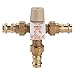Mixing Valve, 0.5 to 12 gpm, 1/2
