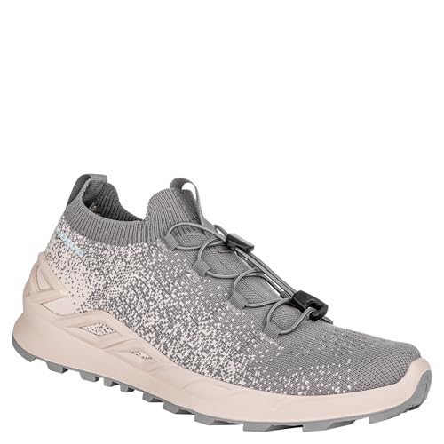 LOWA Halbschuh Fusion® LO Ws anthrazit/Rose 39.5
