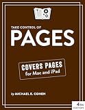 Take Control of Pages, 4th Edition