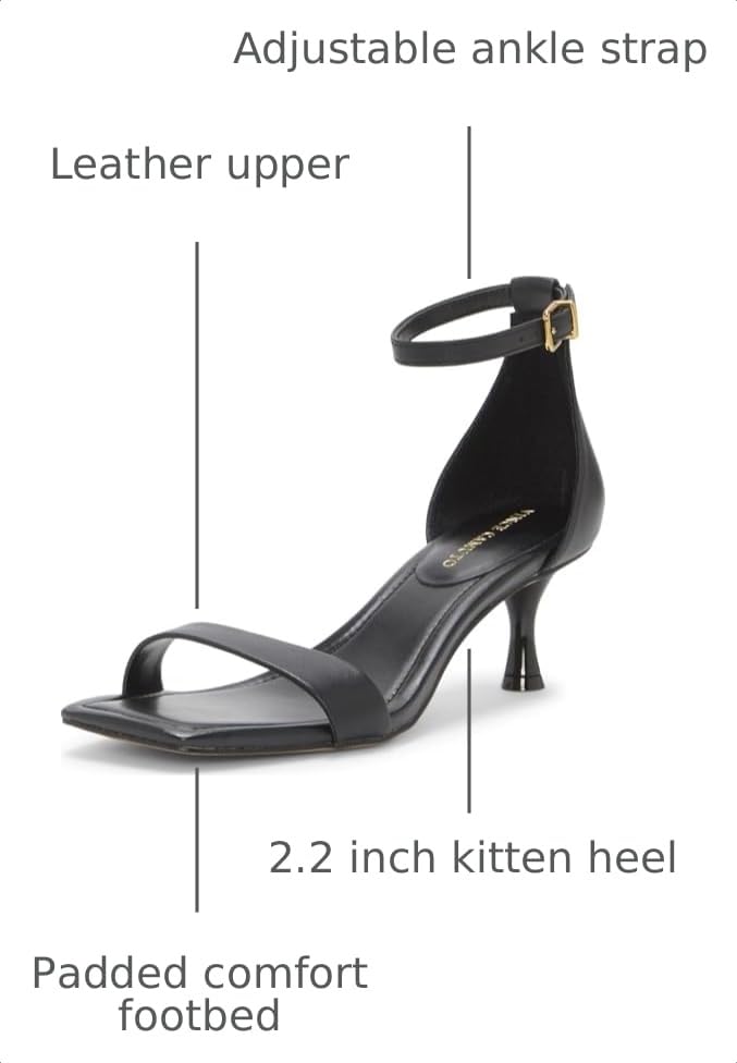 Image of Vince Camuto Vinkely
