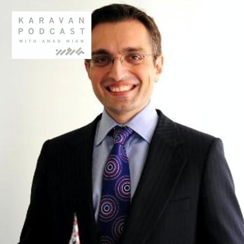 Isfandiyar Shaheen of Net Equity