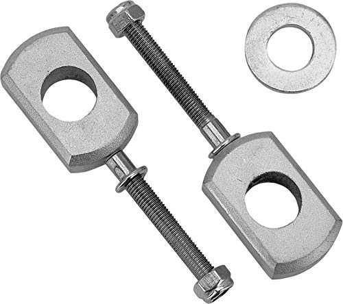 HardDrive 339100 Rear Axle adjustableuster Kit,1 Pack