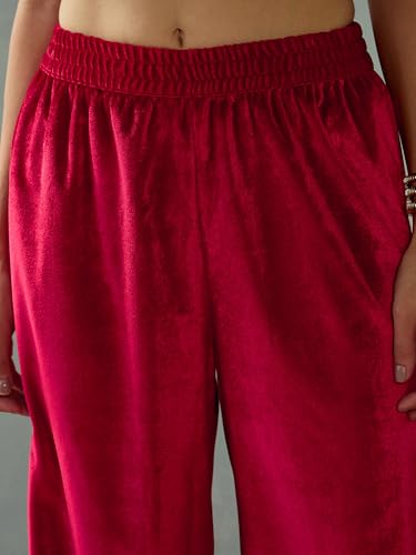 Image of Women Straight Pants