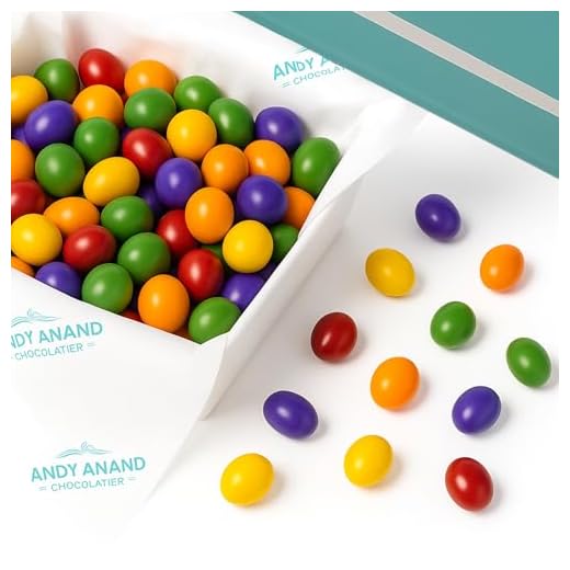 Sugar-Free Milk Chocolate Peanuts Treat