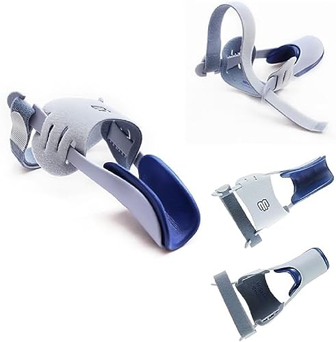 Bauerfeind Ortesi dell'alluce, ValguLoc, Titano