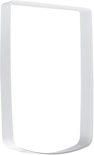 PetSafe SmartDoor ZAC19-17243 - Extensión de túnel para puertas y paredes gruesas, grande, para gatos y perros