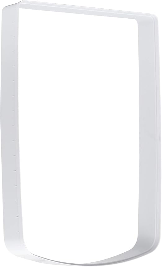 PetSafe SmartDoor Connected Pet Door for Cats and Dogs