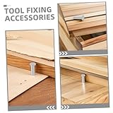 Zoom IMG-2 luxshiny 14paia rivetti per manico Zoom IMG-2 luxshiny 14paia rivetti per manico