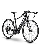  RAYMON Gravelray 7.0 Cyclocross Fahrrad rot 2020: Größe: 52 cm