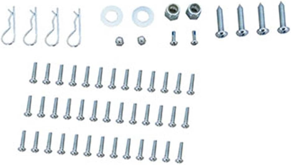 Replacement For FLR11 DCSHG DUNE RACER HARDWARE BAG FOR DUNE RACER (FFY09) by Technical Precision