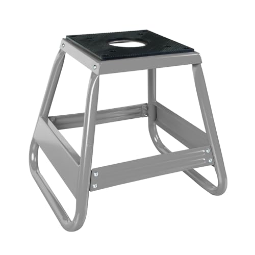 Motorcycle Stand Lift Dirt Bike Stand, Universal...