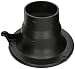Agri-Fab 43791 Adapter, Hose (Plastic)