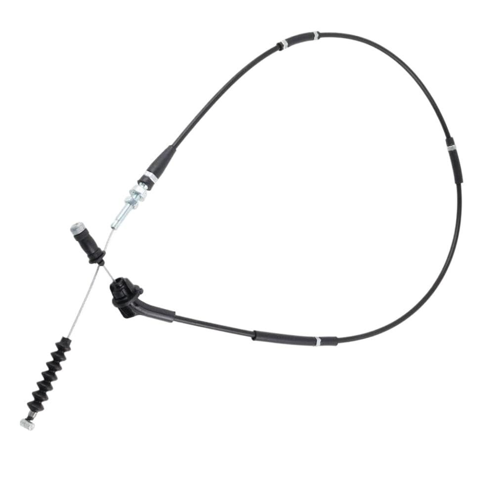 Cable de acelerador Civic para proyectos de restauración y K-Swap 7