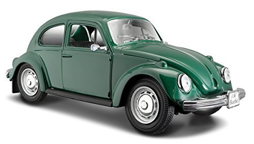 MAISTO / Maisuto Volkswagen Beetle Volkswagen Beetle die-cast Finished 1/24 31926 GR [Parallel Import Goods]