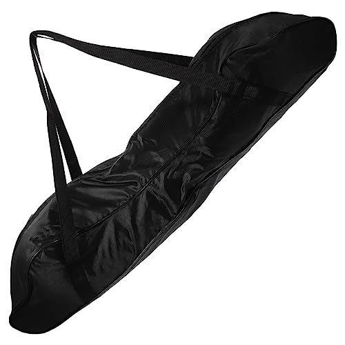 NAMOARLY Professional Skateboard Backpack Bag for Skaters Multifunctional Bag Skating Equipment Storage