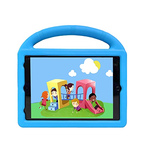 Tading iPad 9th 8th 7th Generation Case Kids Boys, iPad 10.2 Case - Image 4