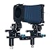 SWEBO SP45pro 4x5 Modular Large Format Camera,Lightweight and High-Precision, Comes with an Ultra-Bright Viewfinder(102287)