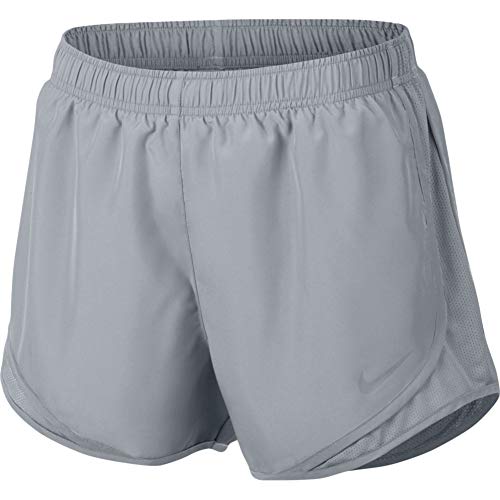 Nike Womens Tempo Short 831558-012 Gray | Gray XL