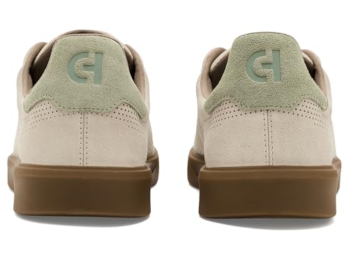 Image of Cole Haan Men's Grand Crosscourt Daily Laser Sneaker