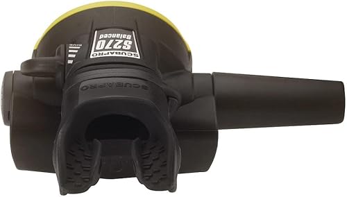 Miniatura 2 de Scubapro Pulpo S270