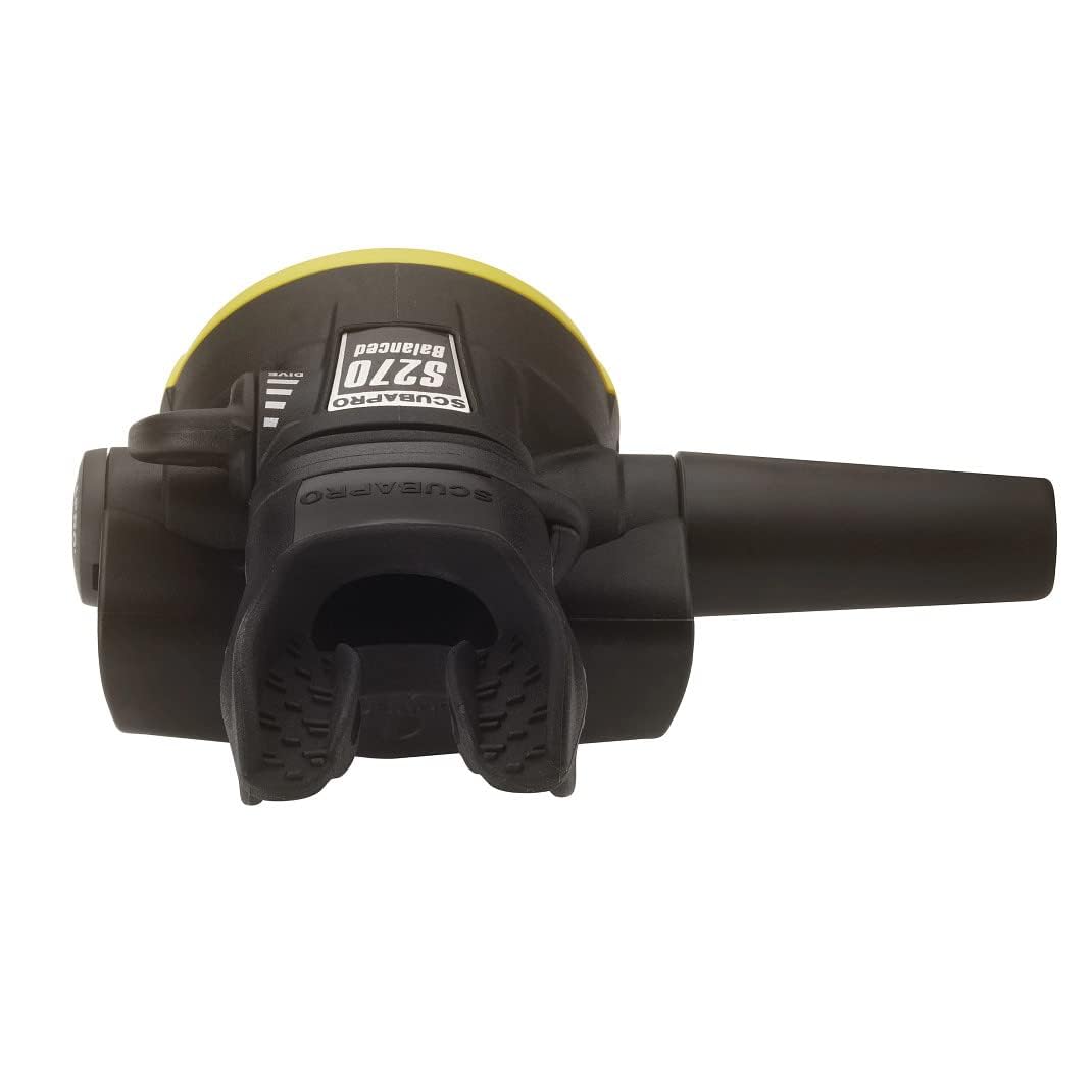 Scubapro S270 Octopus 2ND Stage