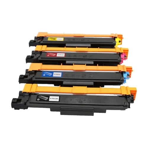Toner TN213 Four-Color à poudre fine pour les impressions laser L3230CDW