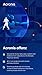 Acronis Cyber Protect Home Office 2023 | Essentials | 3 PC/Mac | 1 Year | Windows/Mac/Android/iOS | pure Backup | Activation Code by post