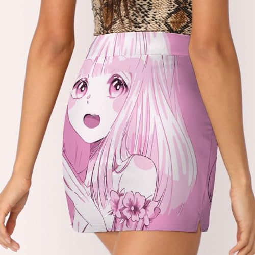 Jupe short de sport anti-irritation avec poche de rangement - 4