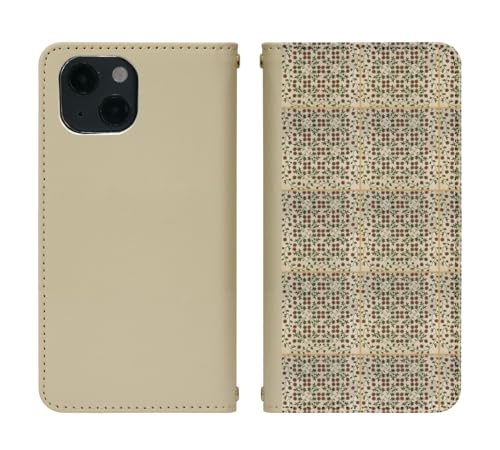 Google Pixel 7 au �p �P�[�X �x���g�Ȃ� �蒠�^ �J�o�[ �X�}�z�P�[�X bn945(A) �A���e�B�[�N �p�b�`���[�N �ԕ� �k���� �t�����[