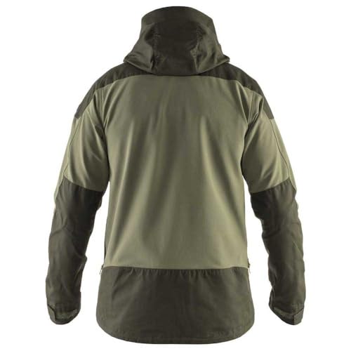 Fjallraven Men's Keb Jacket2