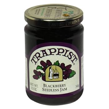 Blackberry JAM Lemongrass Blackberry JAM Lemongrass Blackberry Jam With Lemongrass