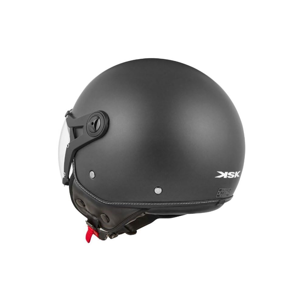 KSK Casque Jet BOWL V2