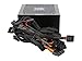 Thermaltake Power Supply PS-TTP-0600NNFAGU-1 600W 80+ Gold Non-Modular SI Only Bulk Pack