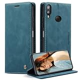 samsung m20 blue price in bangladesh 💕✨[Funzione anti-furto della carta di credito] --- Questa custodia a portafoglio in pelle per Samsung Galaxy M20 è progettata per proteggere le informazioni delle carte da furto con materiale di blocco della tecnologia di schermatura RFID, la maggior parte delle carte di credito, carte di debito, carte d'identità sono inserite nel chip RFID, il lettore RFID può facilmente leggere le informazioni delle carte entro 3 m (circa 3 m) senza toccarle.