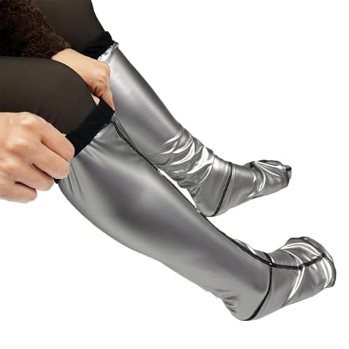 Hidratantes Para Los Pies - Calcetines Suaves Antideslizantes Impermeables Reutilizables - Guantes Hidratantes Nocturnos Para Las Manos | Para Sueño Spa Viaje Casa Invierno Otoño